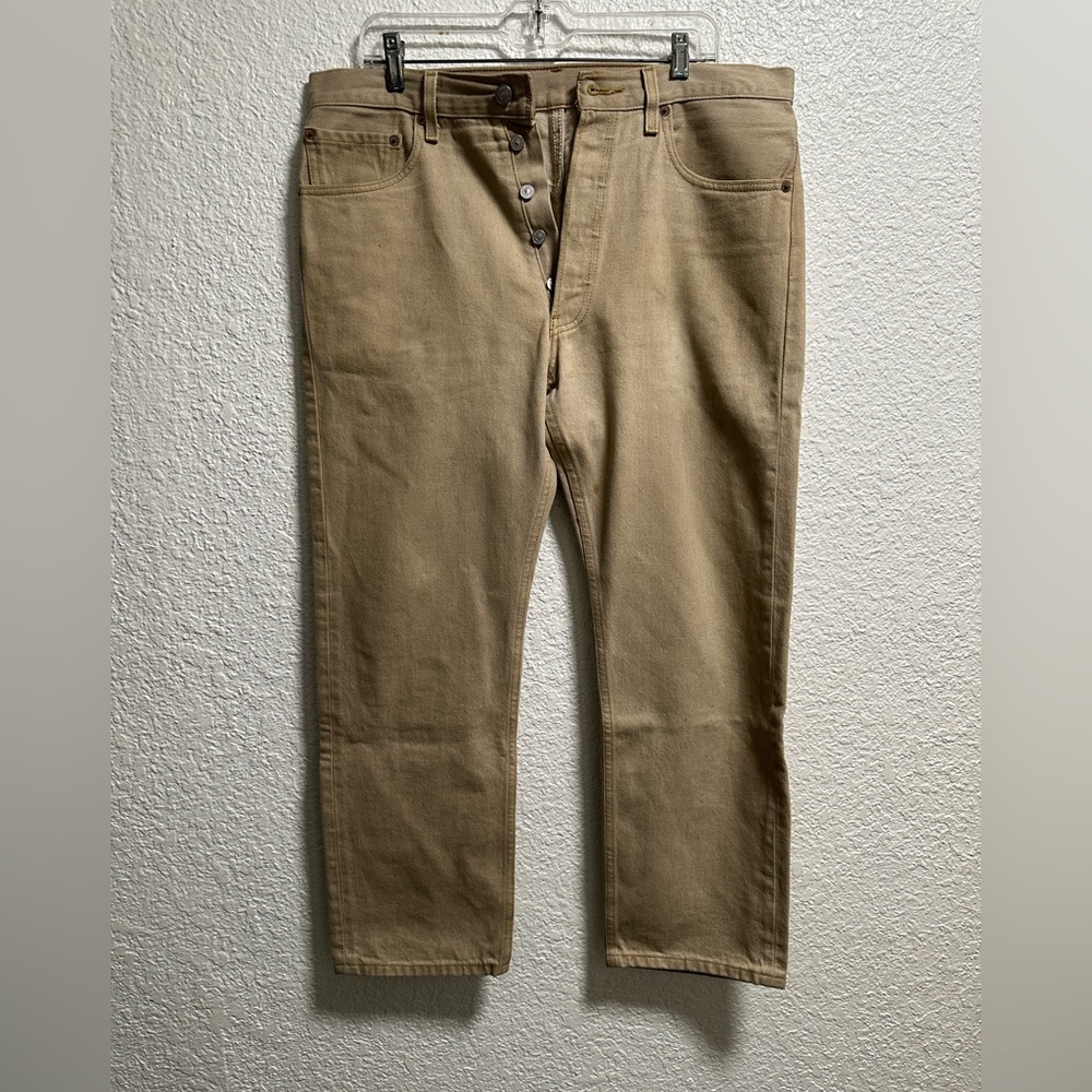 Mens Levi’s Jeans